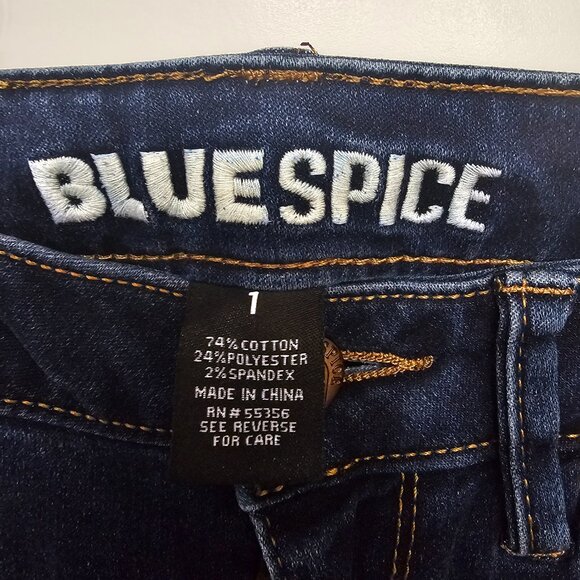 Skinny Jeans - Picture 3 of 3